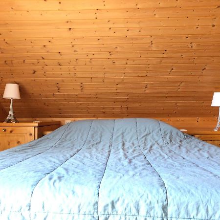 Chalet Myrtille Gérardmer Zewnętrze zdjęcie