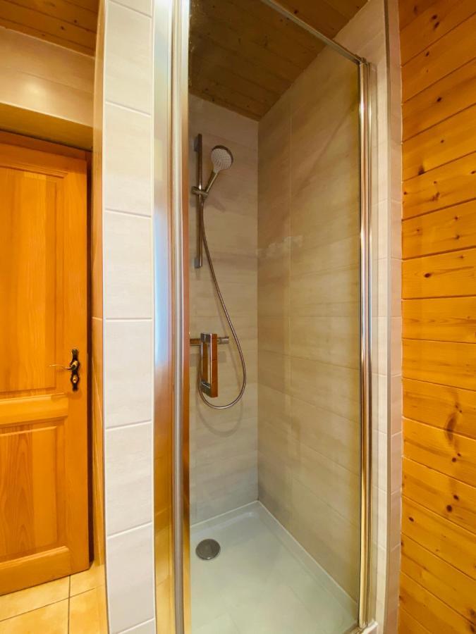 Chalet Myrtille Gérardmer Zewnętrze zdjęcie